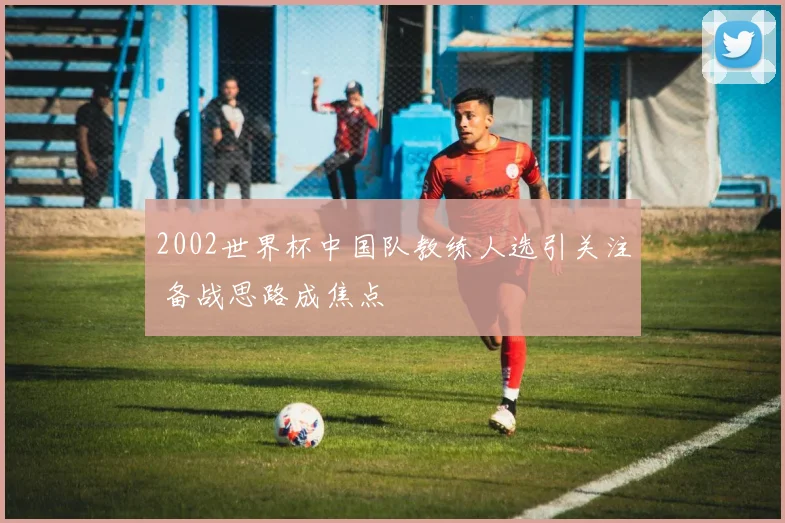 2002世界杯中国队教练人选引关注 备战思路成焦点