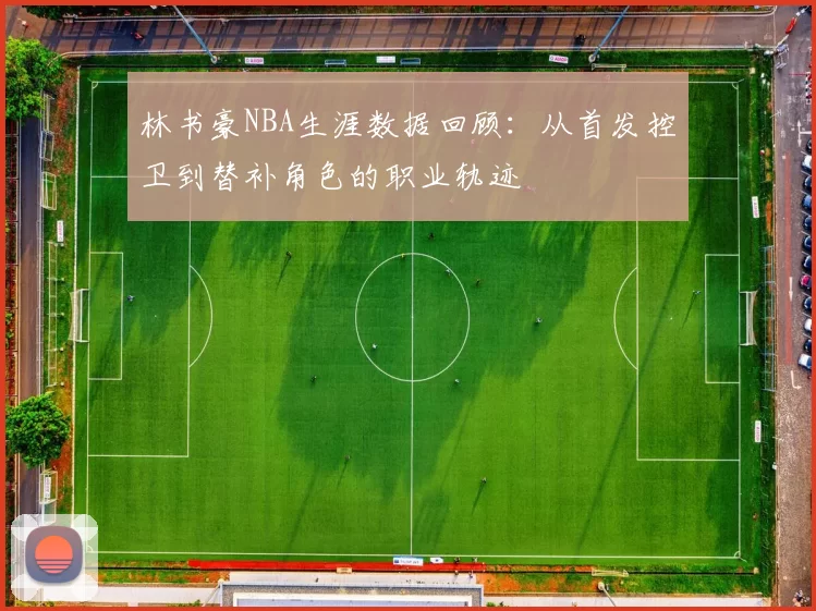 林书豪NBA生涯数据回顾：从首发控卫到替补角色的职业轨迹