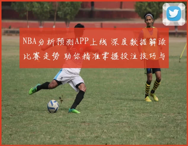 NBA分析预测APP上线 深度数据解读比赛走势 助你精准掌握投注技巧与赛前情报